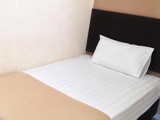 Zen Rooms Golden Star Kuantan Ngoại thất bức ảnh