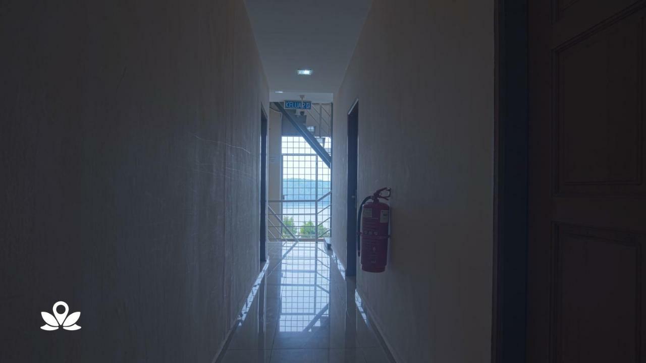 Zen Rooms Golden Star Kuantan Ngoại thất bức ảnh